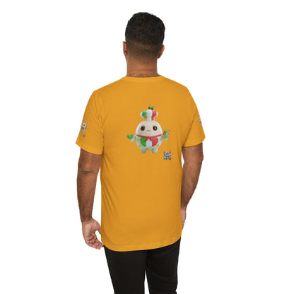 PokAIMignons Drop #2 T-Shirt