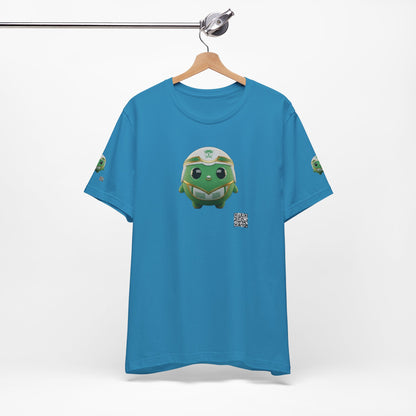 🐾⚽ Saudi Arabia World Cup 2026 Companion – Limited Edition Official Merchandise | PokAIMignons™