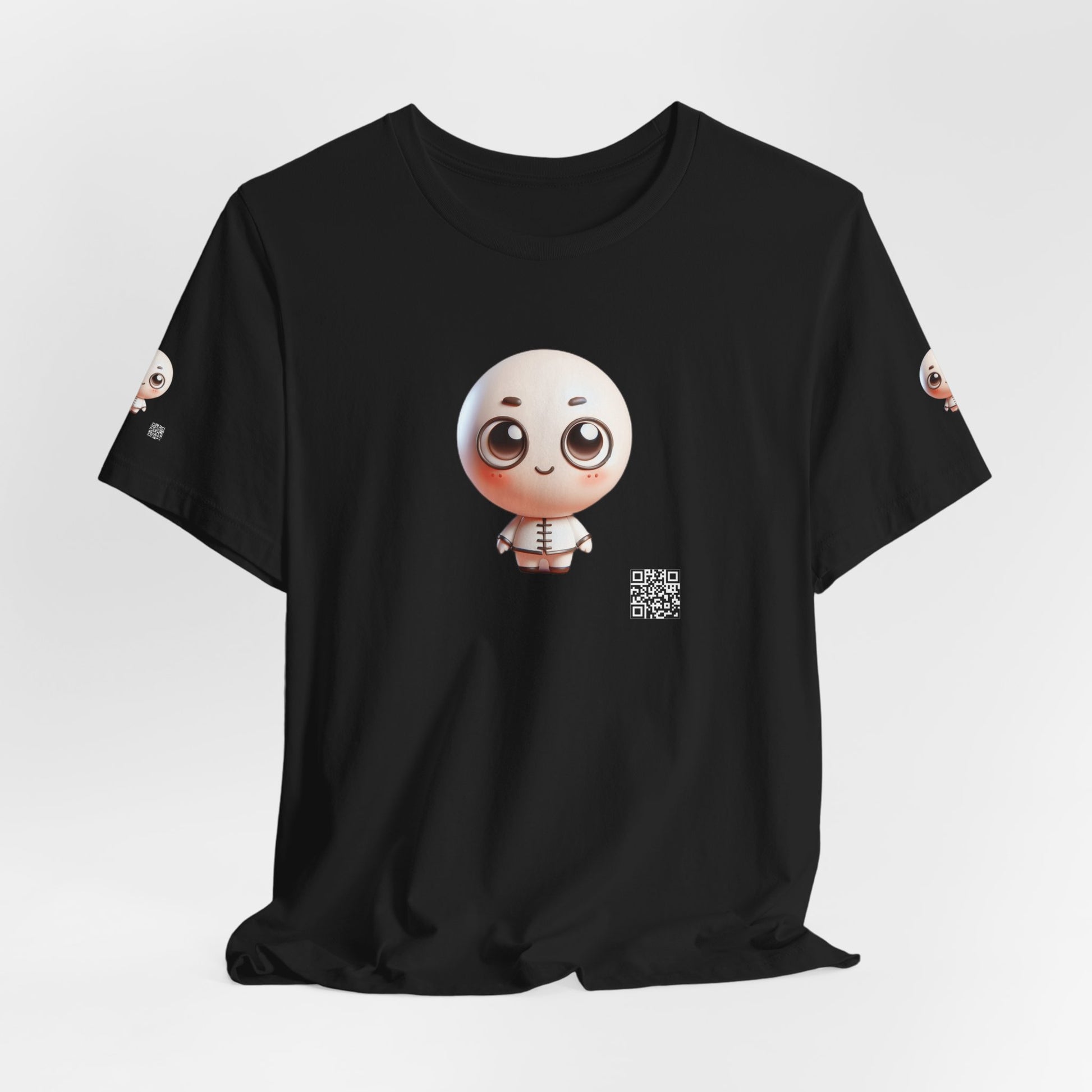 PokAIMignon Companion T-Shirt — T-Shirt | PokAIMignons™