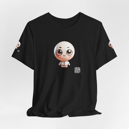 PokAIMignon Companion T-Shirt — T-Shirt | PokAIMignons™