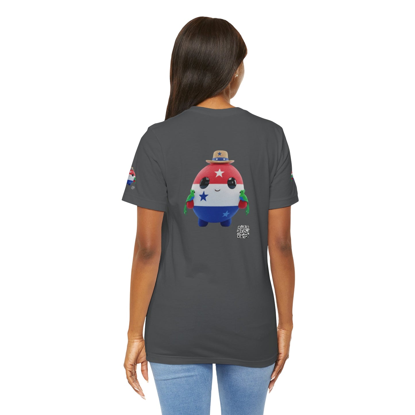 🐾⚽ Panama World Cup 2026 Companion – Limited Edition Official Merchandise | PokAIMignons™