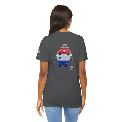 🐾⚽ Panama World Cup 2026 Companion – Limited Edition Official Merchandise | PokAIMignons™