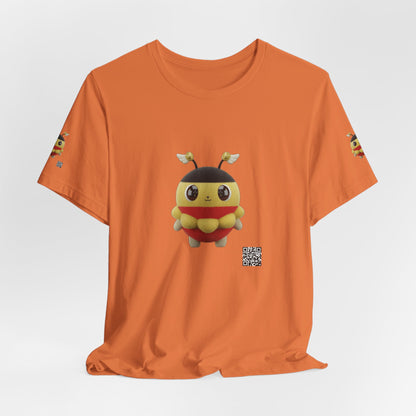🐾⚽ Belgium World Cup 2026 Companion – Limited Edition Official Merchandise | PokAIMignons™ — T-Shirt | PokAIMignons™