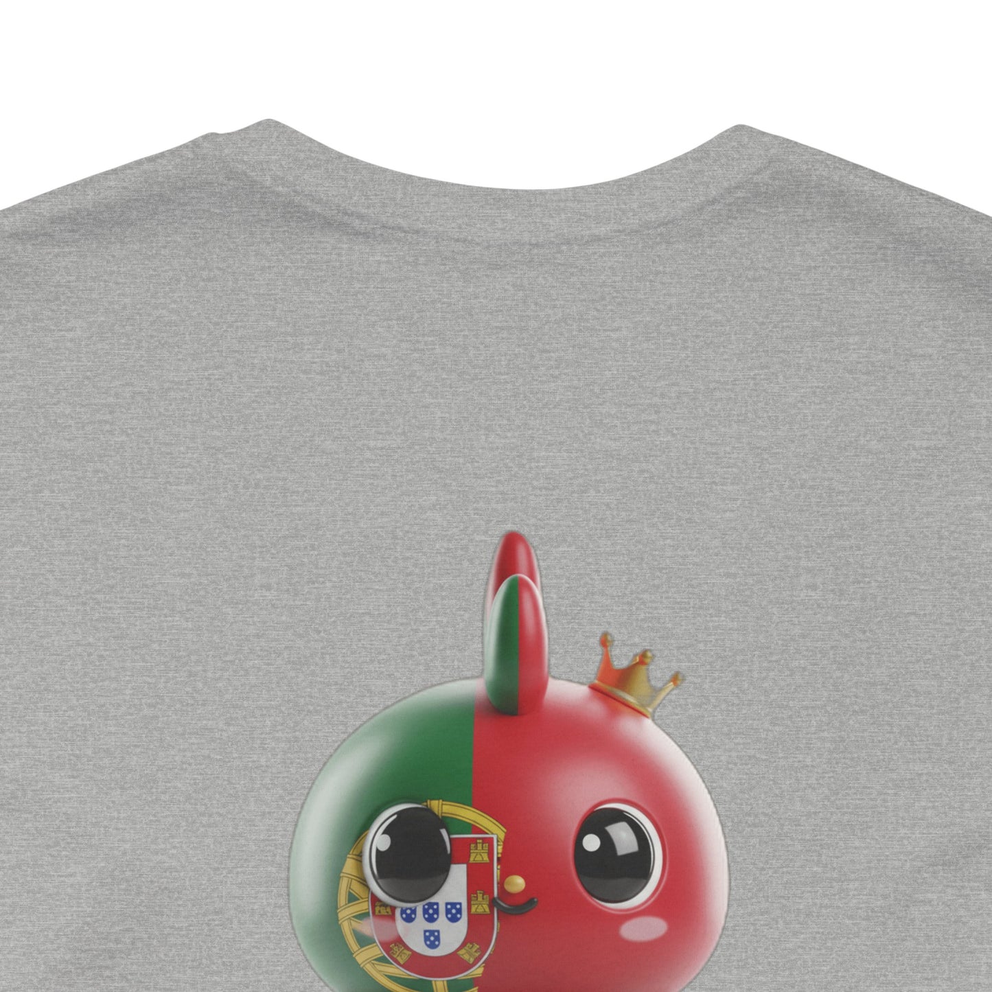 🐾⚽ Portugal World Cup 2026 Companion – Limited Edition Official Merchandise | PokAIMignons™