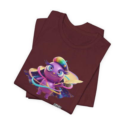YukiB681 PokAIMignon Companion T-Shirt — T-Shirt | PokAIMignons™