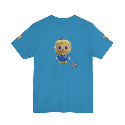 🐾⚽ Sweden World Cup 2026 Companion – Limited Edition Official Merchandise | PokAIMignons™ — T-Shirt | PokAIMignons™