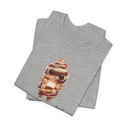 PokAIMignon Companion T-Shirt — T-Shirt | PokAIMignons™