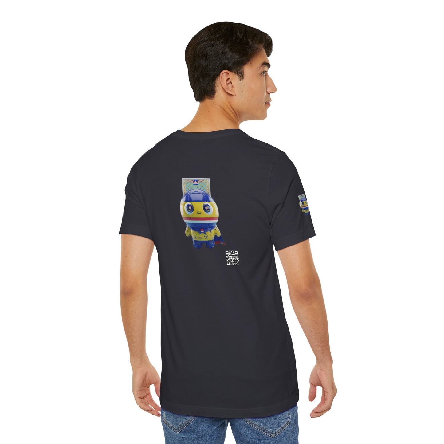 🐾⚽ Curaçao World Cup 2026 Companion – Limited Edition Official Merchandise | PokAIMignons™