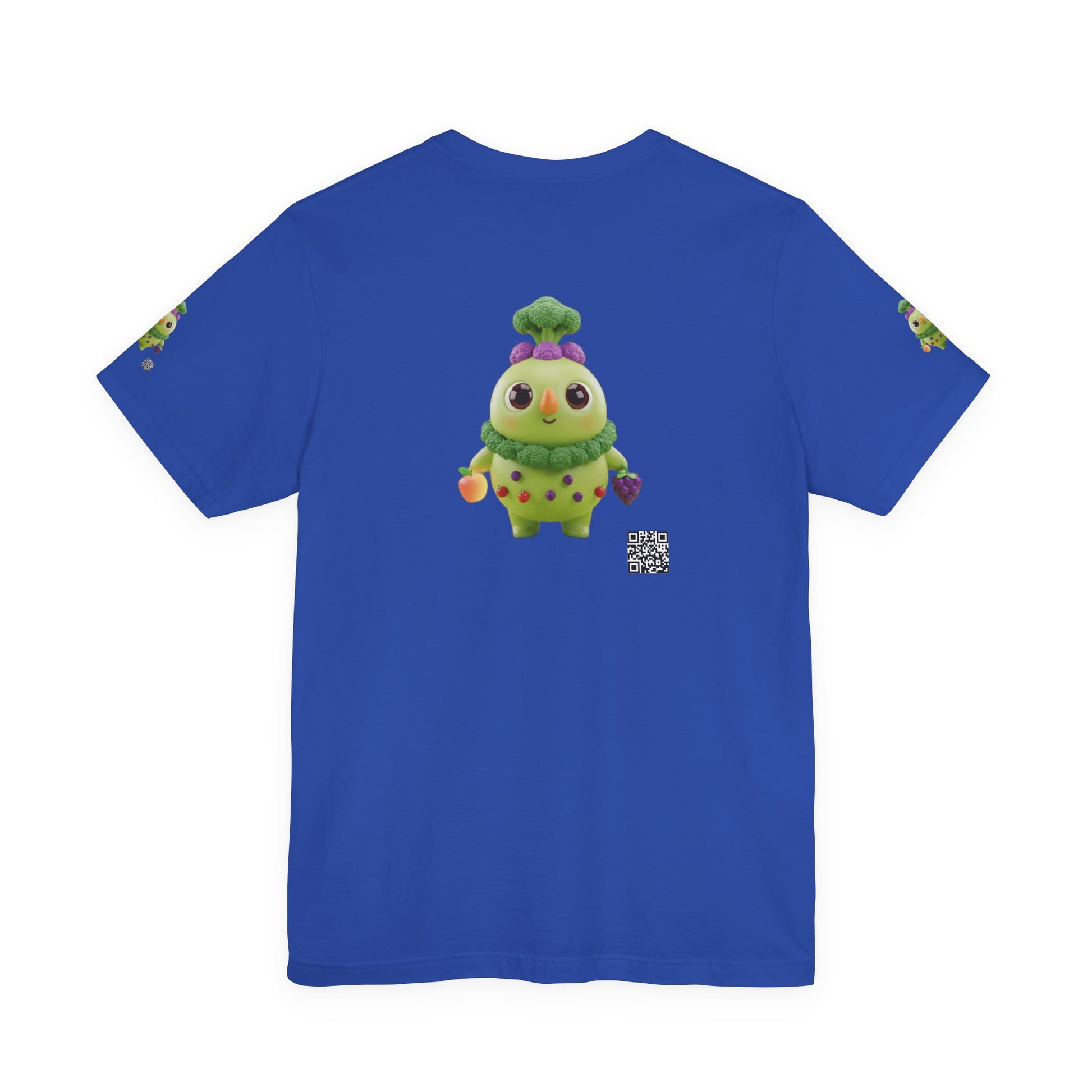 VeggieVixen PokAIMignon T-Shirt — T-Shirt | PokAIMignons™