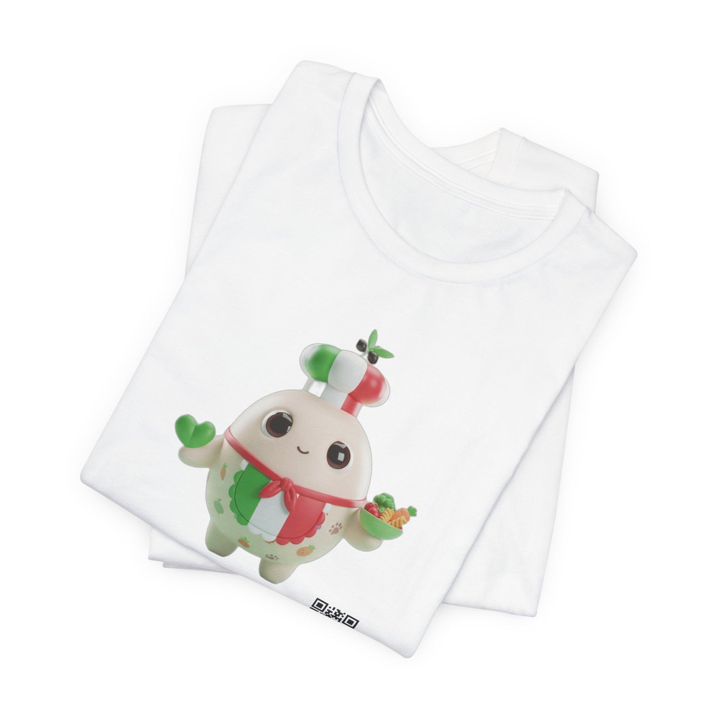 PokAIMignons Drop #2 T-Shirt — T-Shirt | PokAIMignons™