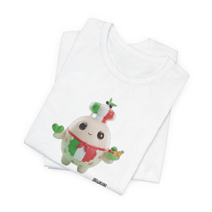 PokAIMignons Drop #2 T-Shirt — T-Shirt | PokAIMignons™