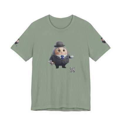 Bridget PokAIMignon T-Shirt — T-Shirt | PokAIMignons™