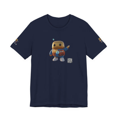 PokAIMignons Drop #20 T-Shirt — T-Shirt | PokAIMignons™