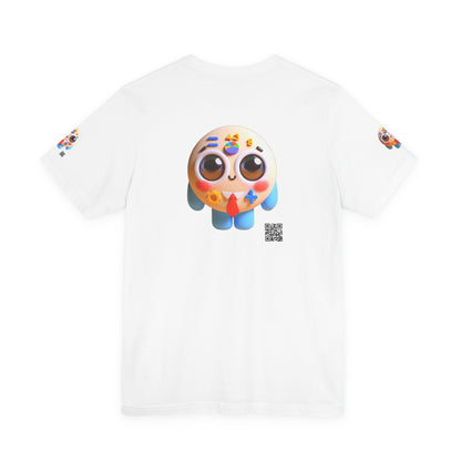 MathsGuru PokAIMignon Companion T-Shirt — T-Shirt | PokAIMignons™