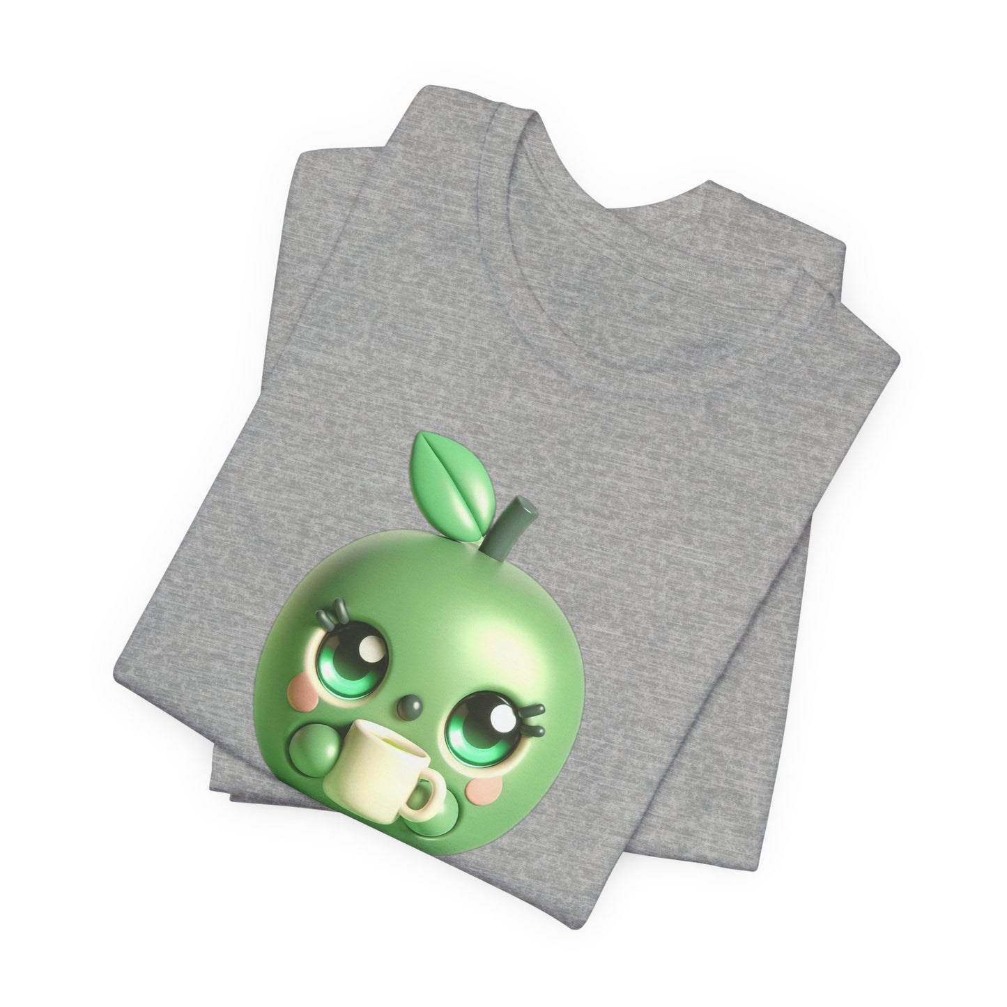 PokAIMignon Companion T-Shirt — T-Shirt | PokAIMignons™
