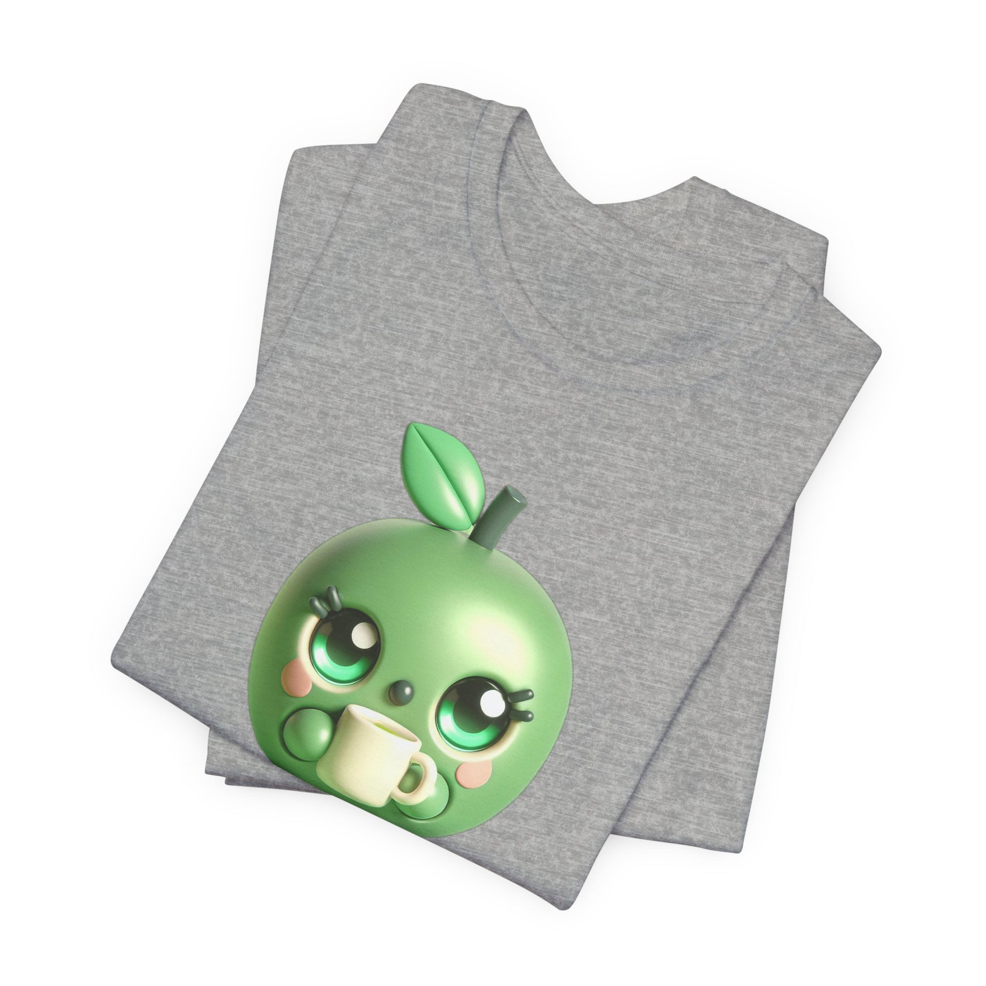 PokAIMignon Companion T-Shirt — T-Shirt | PokAIMignons™