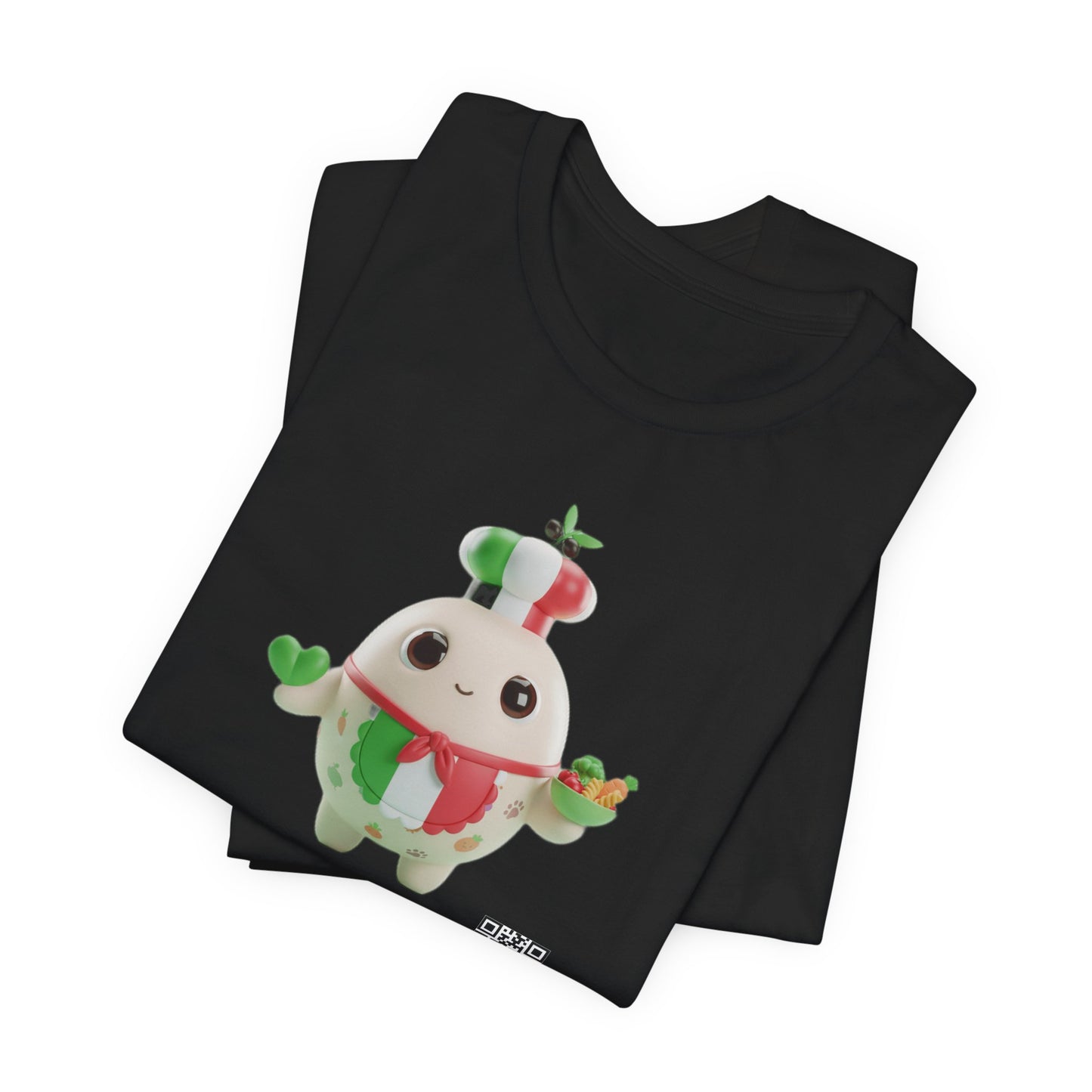 PokAIMignons Drop #2 T-Shirt — T-Shirt | PokAIMignons™