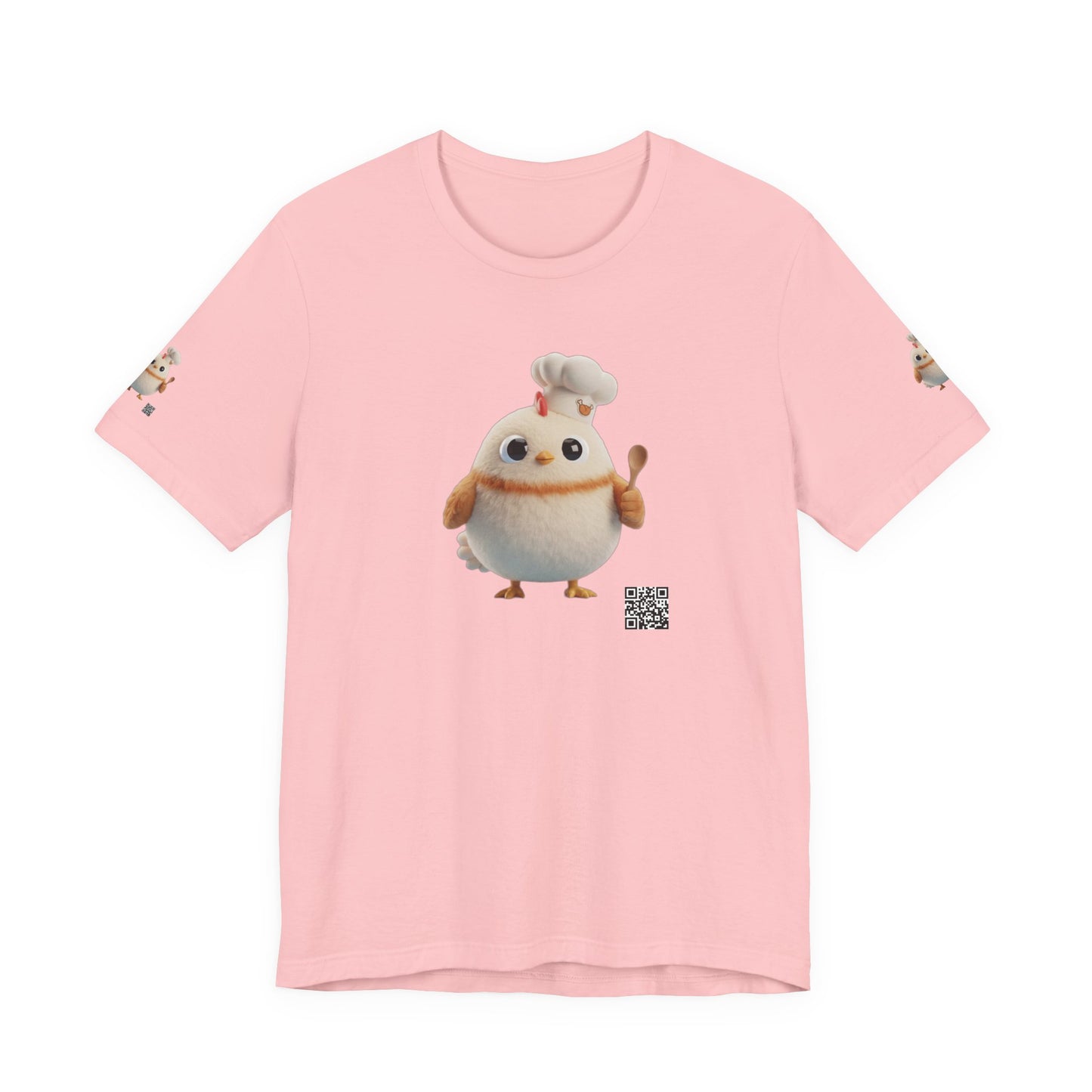 PokAIMignon Companion T-Shirt — T-Shirt | PokAIMignons™