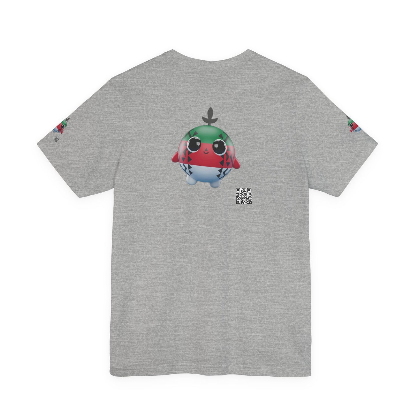 🐾⚽ New Caledonia World Cup 2026 Companion – Limited Edition Official Merchandise | PokAIMignons™