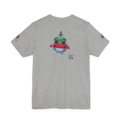 🐾⚽ New Caledonia World Cup 2026 Companion – Limited Edition Official Merchandise | PokAIMignons™