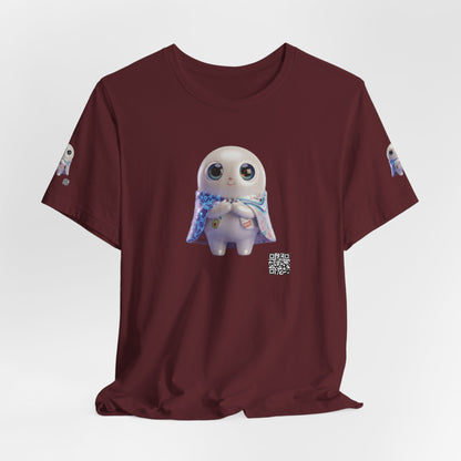 PokAIMignon Companion T-Shirt (#23)