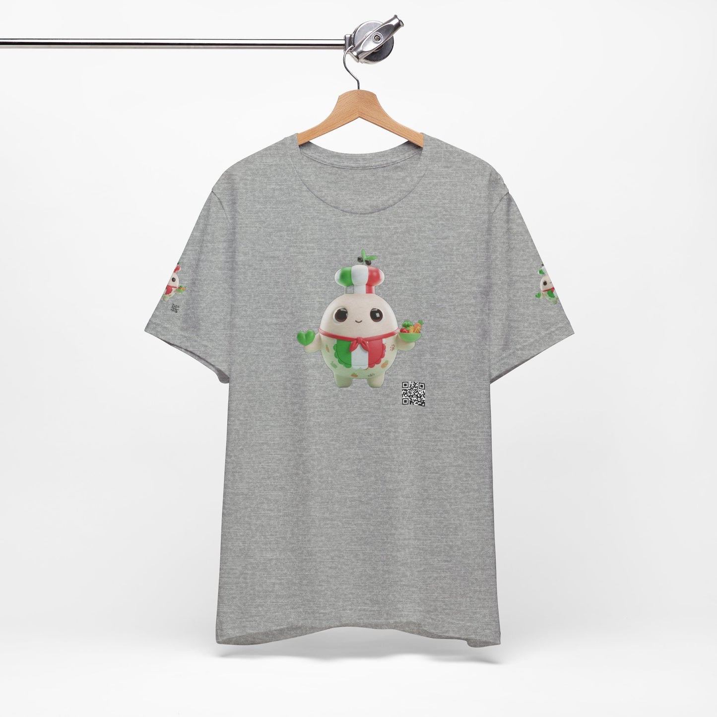 PokAIMignons Drop #2 T-Shirt