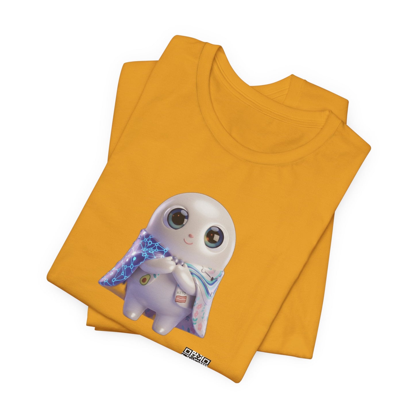 PokAIMignon Companion T-Shirt — T-Shirt | PokAIMignons™