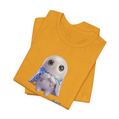 PokAIMignon Companion T-Shirt — T-Shirt | PokAIMignons™