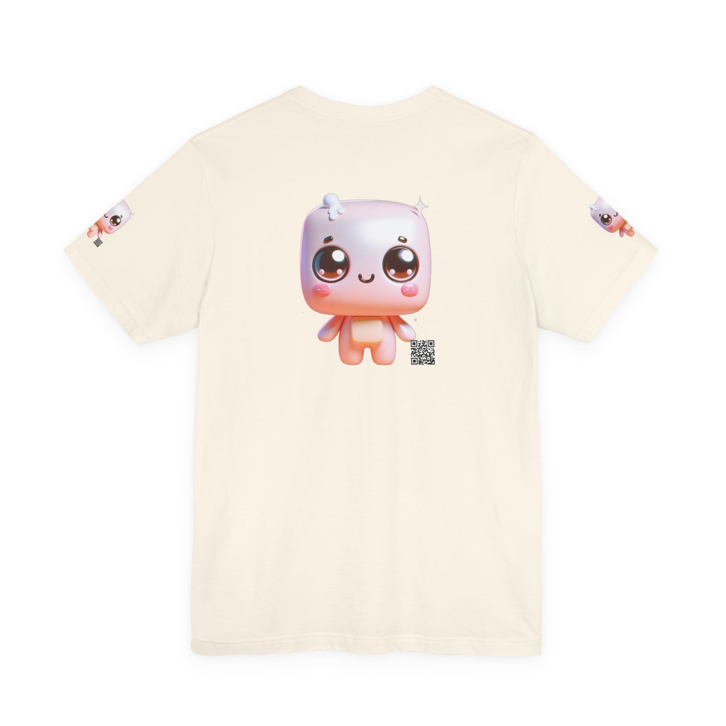 PokAIMignon Companion T-Shirt — T-Shirt | PokAIMignons™