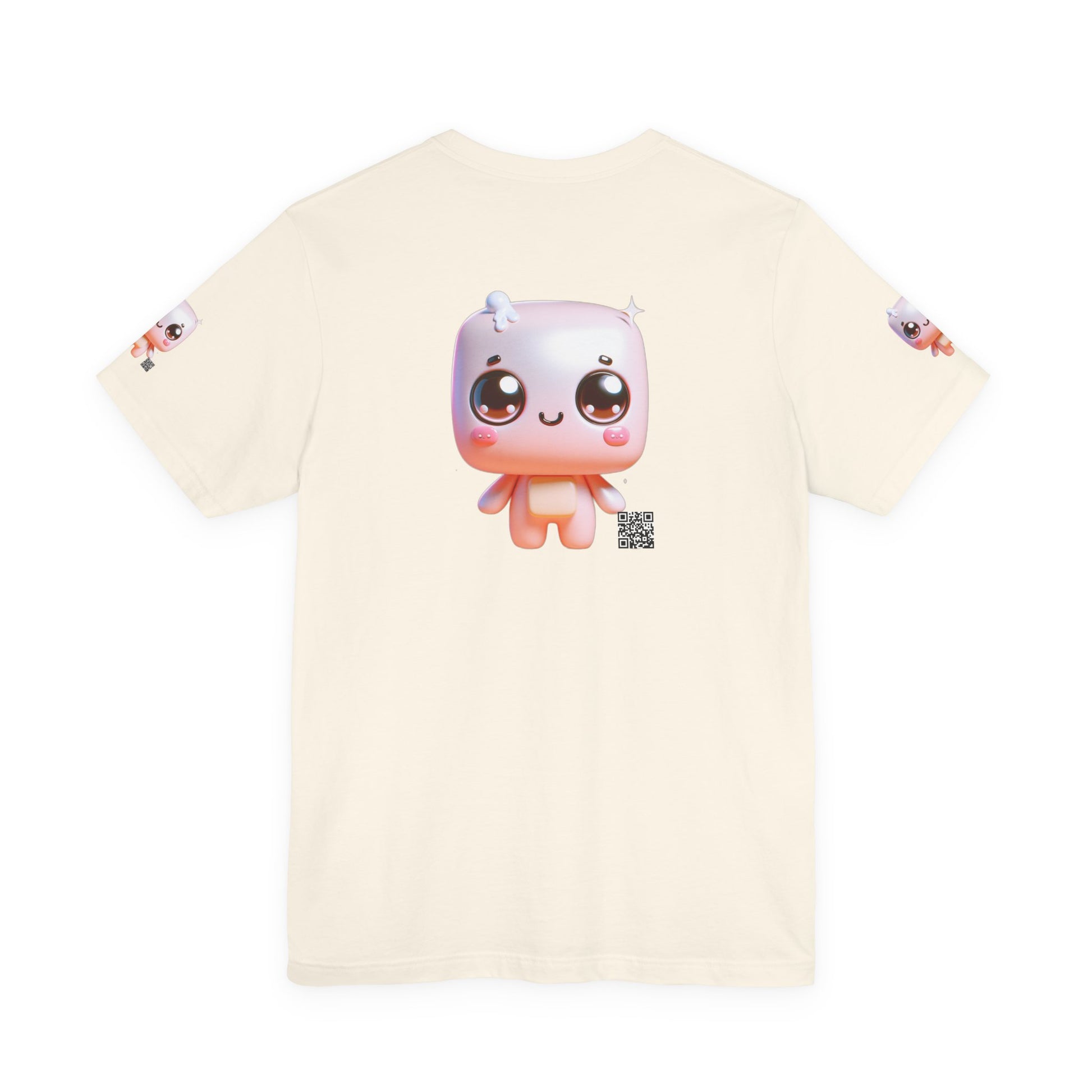 PokAIMignon Companion T-Shirt — T-Shirt | PokAIMignons™
