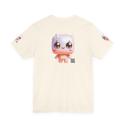 PokAIMignon Companion T-Shirt — T-Shirt | PokAIMignons™