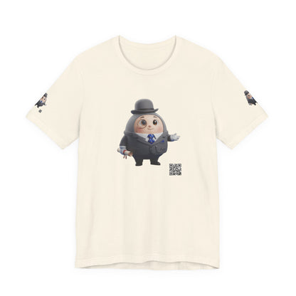 Bridget PokAIMignon T-Shirt — T-Shirt | PokAIMignons™