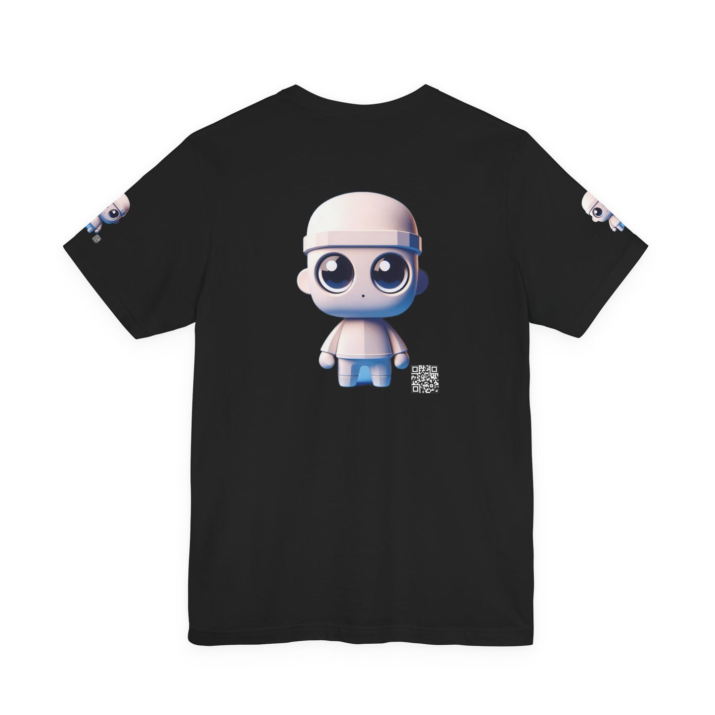 PokAIMignons Drop #29 T-Shirt — T-Shirt | PokAIMignons™