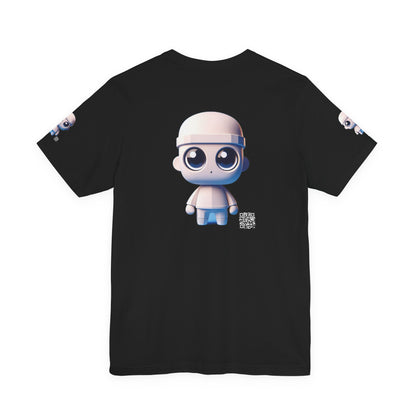 PokAIMignons Drop #29 T-Shirt — T-Shirt | PokAIMignons™