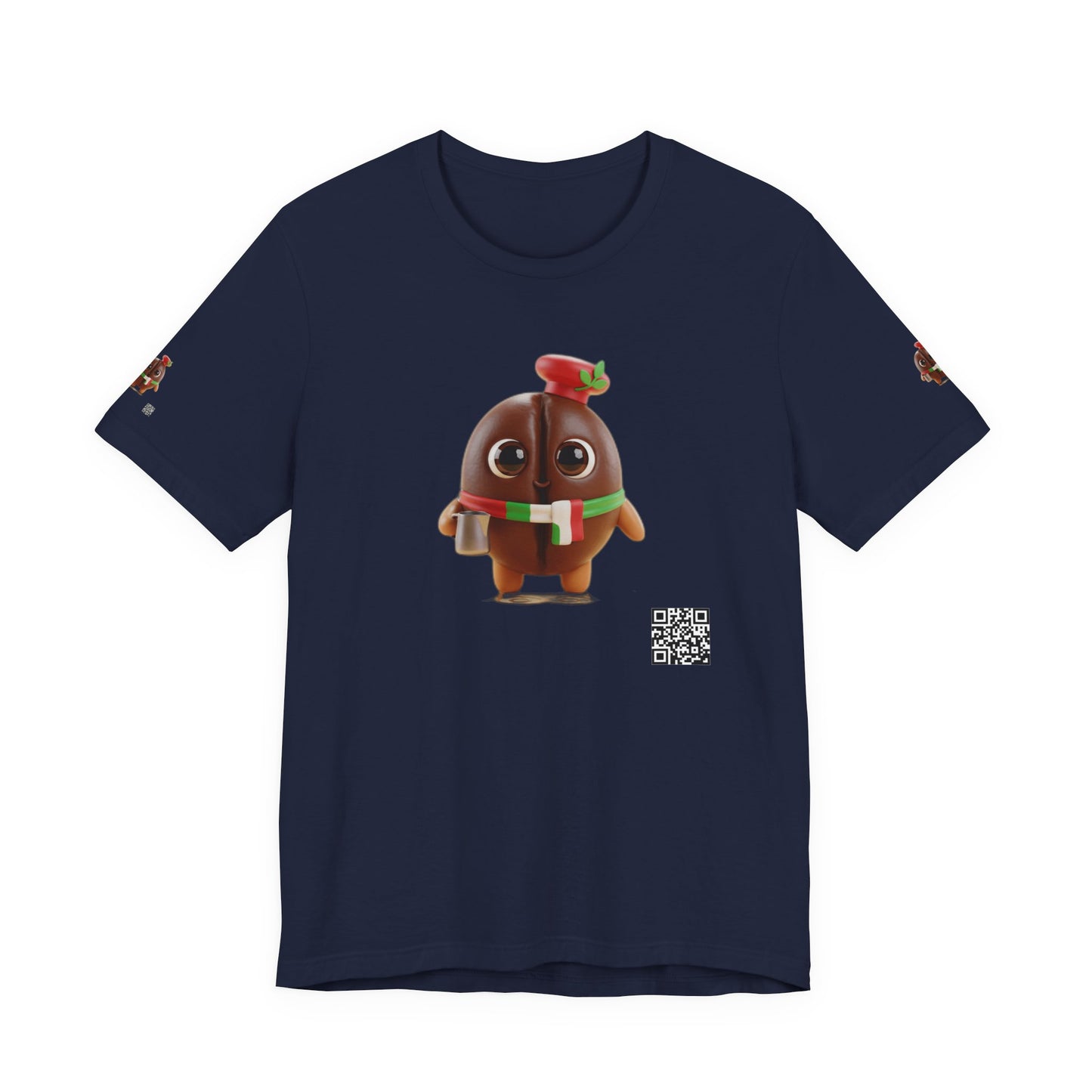 PokAIMignons Drop #24 T-Shirt — T-Shirt | PokAIMignons™
