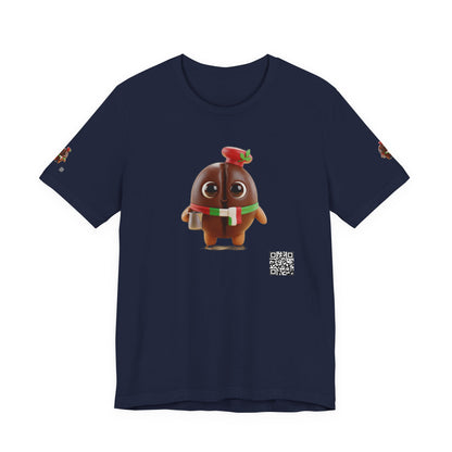 PokAIMignons Drop #24 T-Shirt — T-Shirt | PokAIMignons™