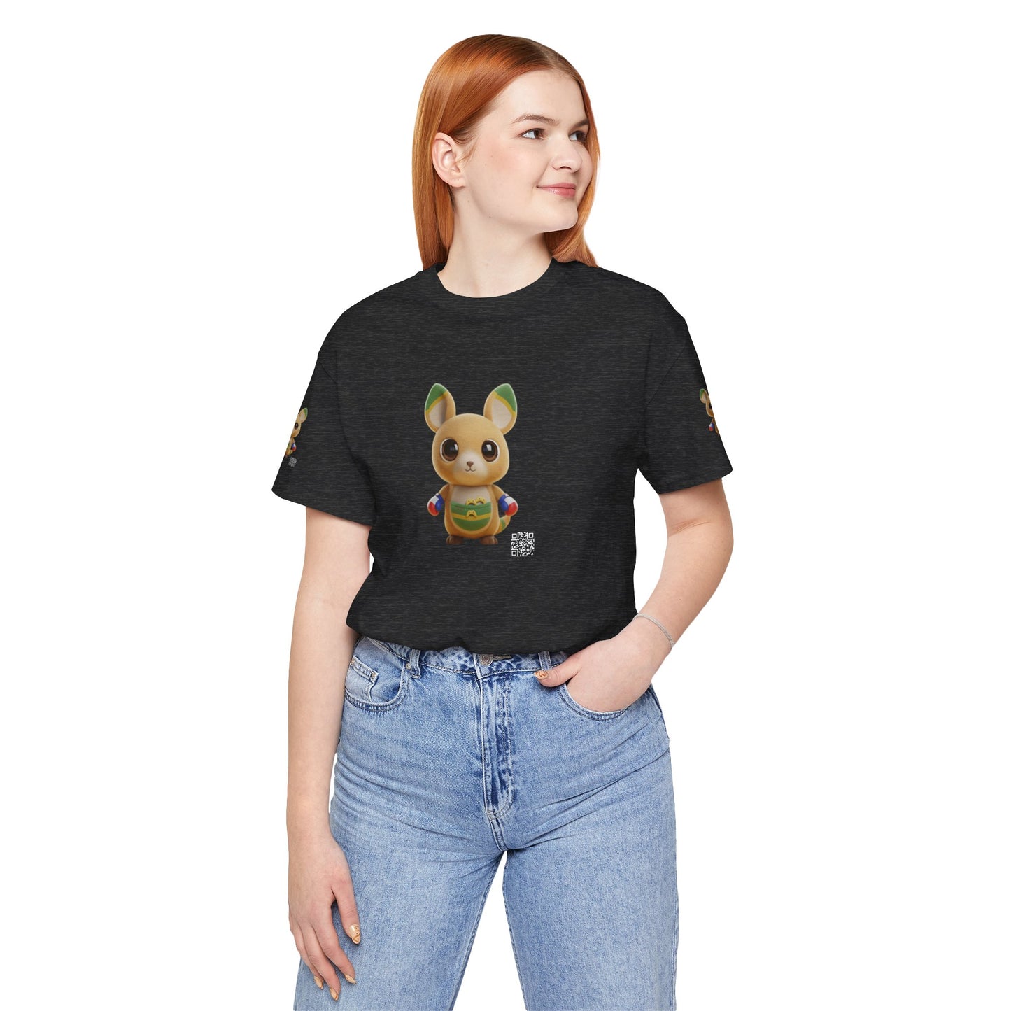 🐾⚽ Australia World Cup 2026 Companion – Limited Edition Official Merchandise | PokAIMignons™