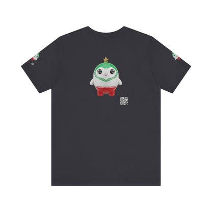 🐾⚽ Iran World Cup 2026 Companion – Limited Edition Official Merchandise | PokAIMignons™