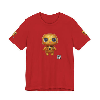 PokAIMignon Companion T-Shirt — T-Shirt | PokAIMignons™
