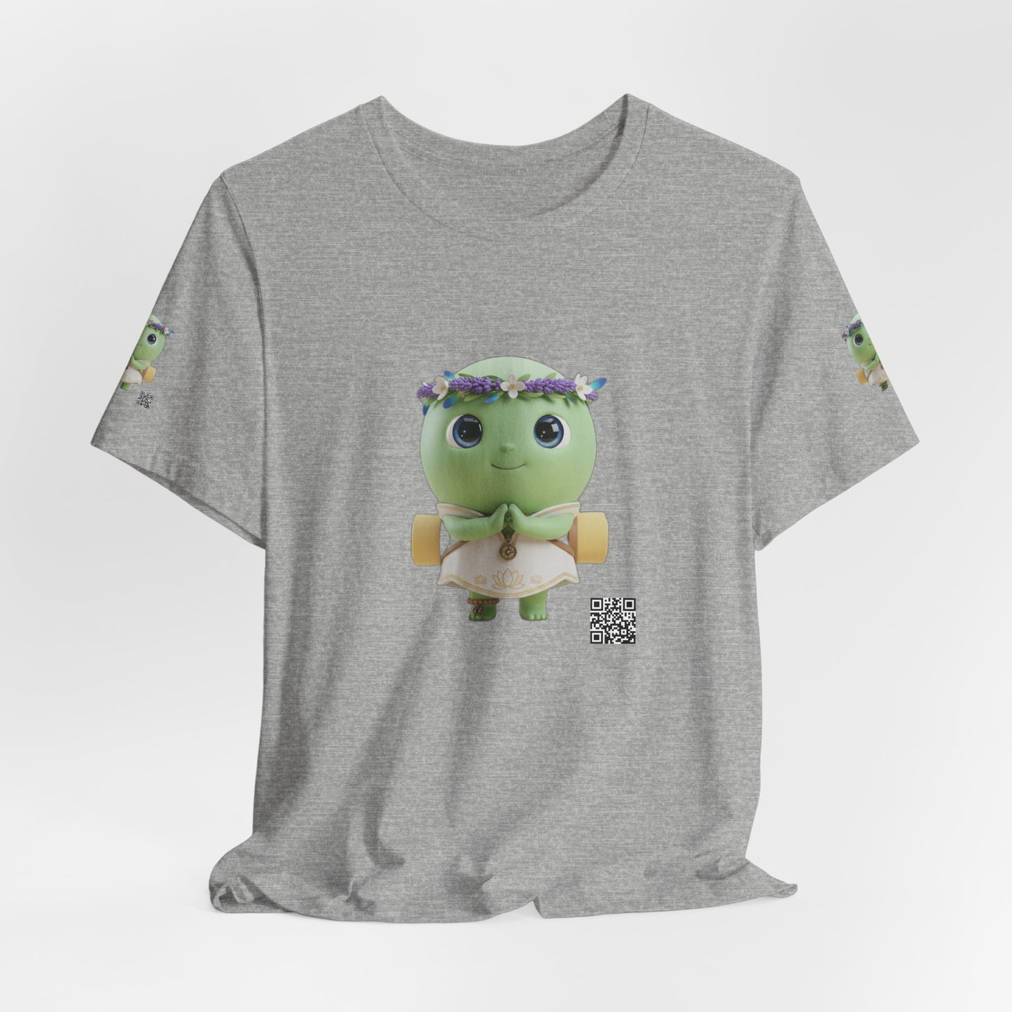 Aurora PokAIMignon T-Shirt — T-Shirt | PokAIMignons™