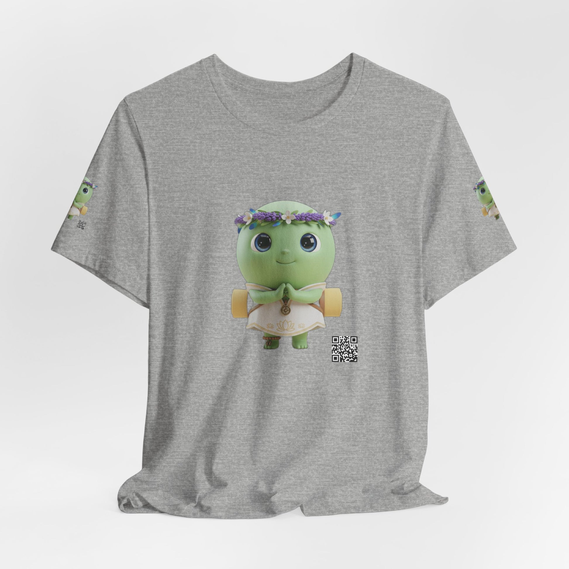 Aurora PokAIMignon T-Shirt — T-Shirt | PokAIMignons™
