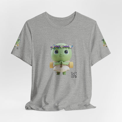 Aurora PokAIMignon T-Shirt — T-Shirt | PokAIMignons™