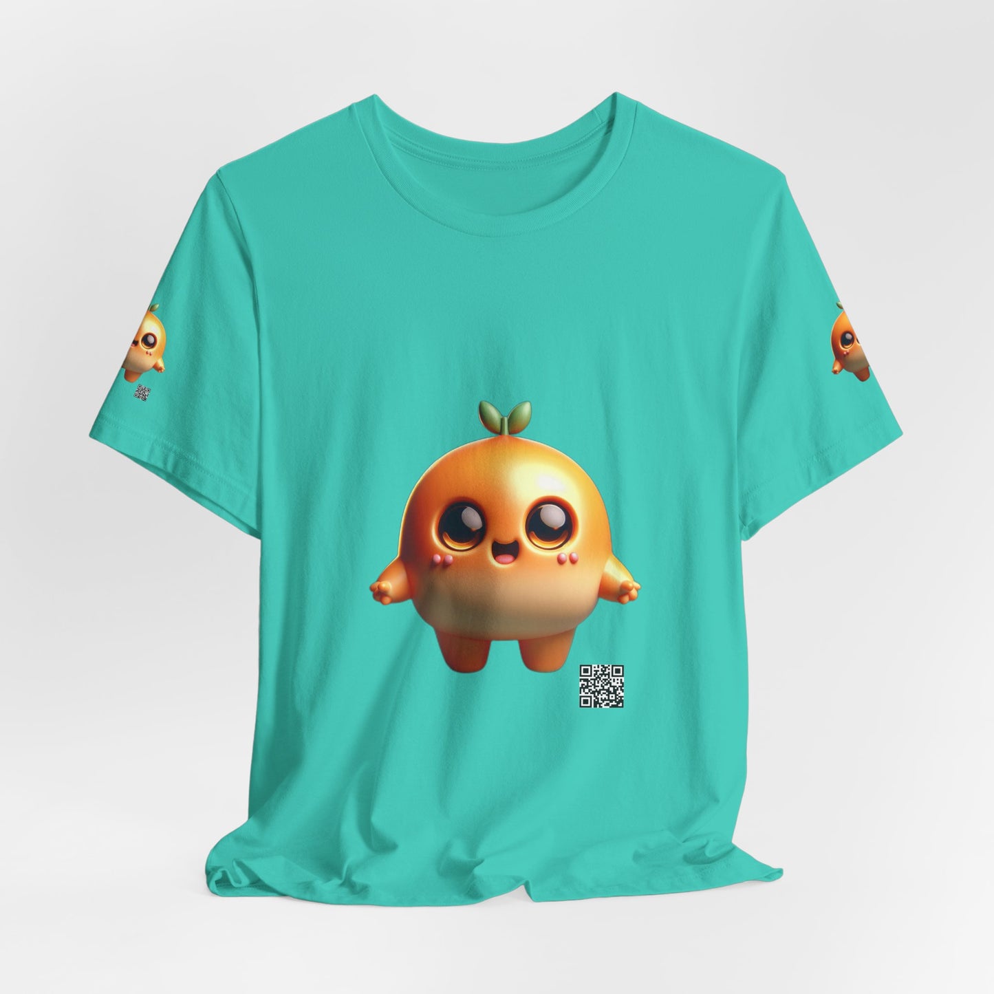 Companion #108 PokAIMignon T-Shirt
