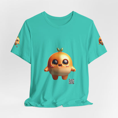 Companion #108 PokAIMignon T-Shirt