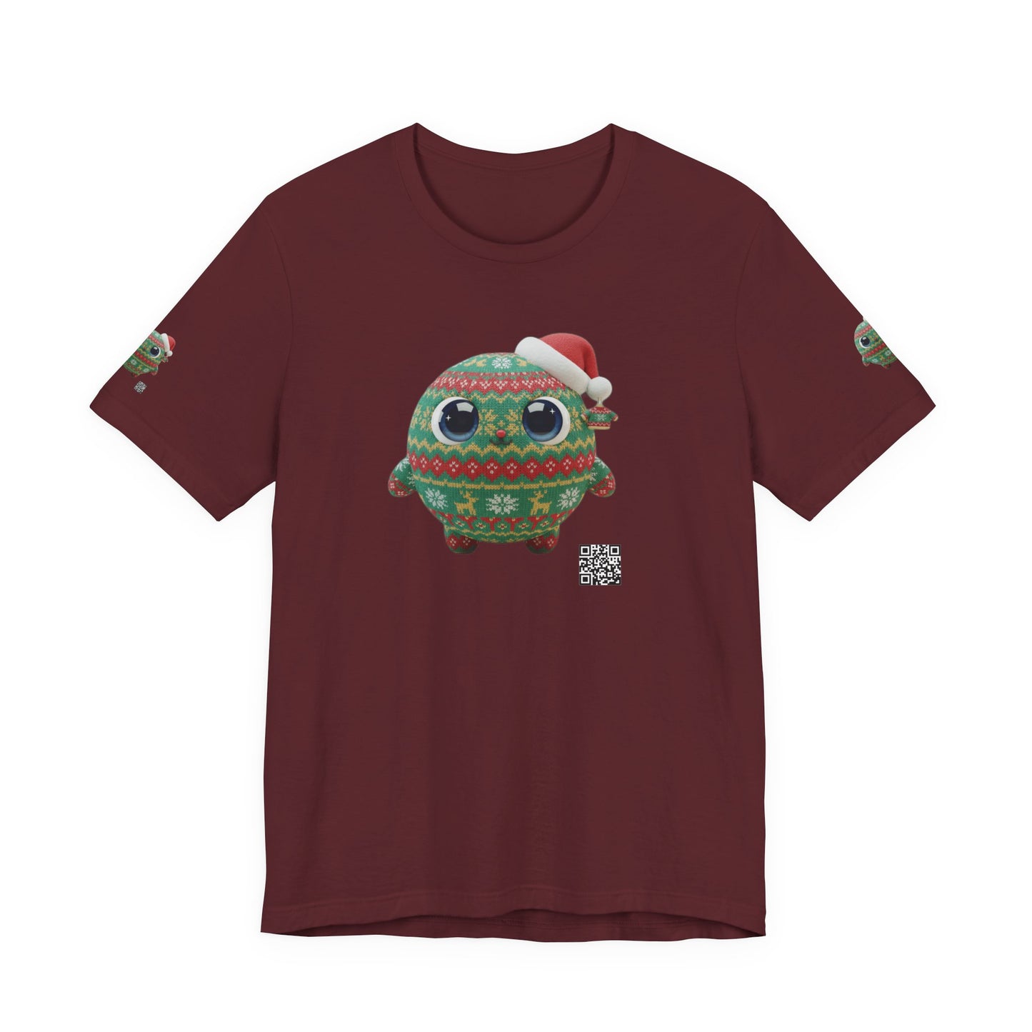 PokAIMignon Companion T-Shirt — T-Shirt | PokAIMignons™