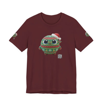 PokAIMignon Companion T-Shirt — T-Shirt | PokAIMignons™