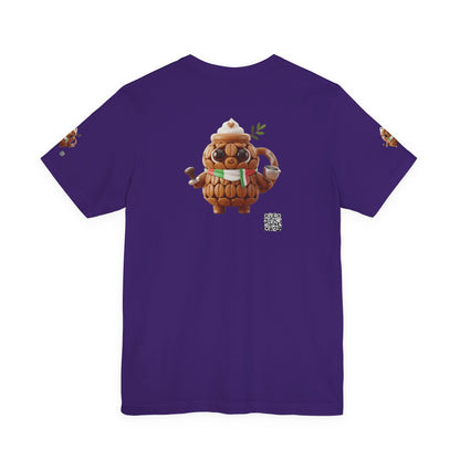 PokAIMignon Companion T-Shirt — T-Shirt | PokAIMignons™