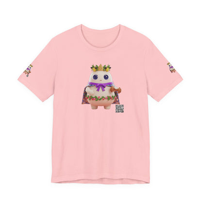 YukiB671 PokAIMignon Companion T-Shirt — T-Shirt | PokAIMignons™