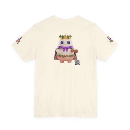 YukiB671 PokAIMignon Companion T-Shirt — T-Shirt | PokAIMignons™
