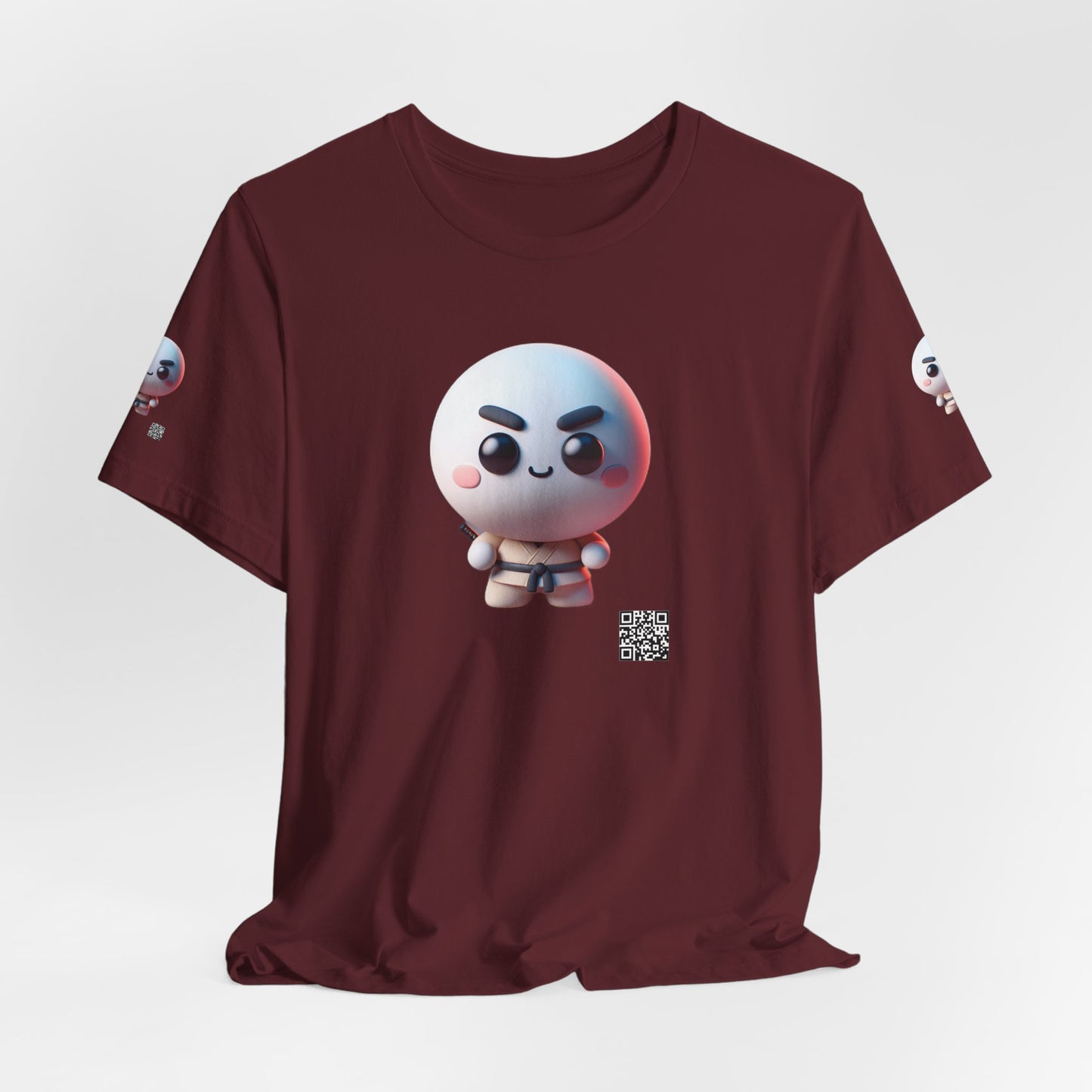 PokAIMignon Companion T-Shirt — T-Shirt | PokAIMignons™